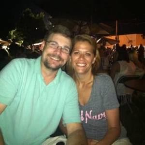 Meet your Posher, Debra